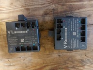 Moduł Sterownik Drzwi Mercedes E W212 lift A2129006218 A2129006418