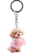 MALTIPO BRELOK ZAWIESZKA DO KLUCZY TORBY PLECAKA SUZI2