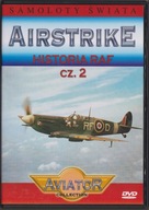 Wielka Encyklopedia Lotnictwa 38 Historia RAF cz. 2