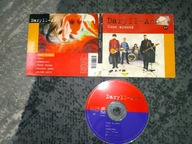 Daryll-Ann Come Around CD 1994