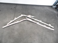 Kurtyna prawa oryginał Jaguar XE x760