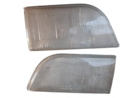 REFLEKTOR LAMPA KLOSZE FSO POLONEZ KPL ORYGINAŁ