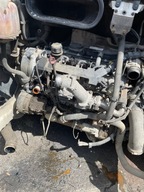 SILNIK 2,3 JTD FIAT DUCATO IVECO DAILY EURO 4 -5 06-13 STAN BDB