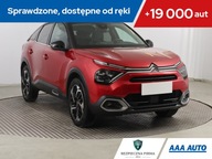 Citroen C4 1.2 PureTech, Salon Polska
