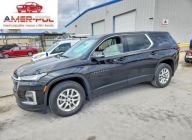 Chevrolet Traverse Ls 2023 3.6 Benzyna 310KM