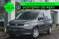 Volkswagen VW Caddy 5 2.0 TDI 122 KM DSG OD RĘKI