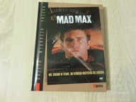 Film MAD MAX płyta DVD