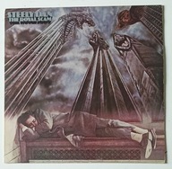 STEELY DAN - The Royal Scam UK Pr VG+ Lp 611