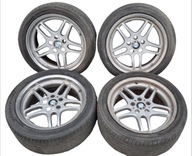 BMW e39 e38 e34 style styling 37 ALUFELGI 18"x8 ET 20