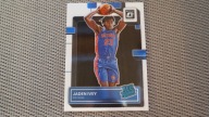 2022-23 Panini Donruss Optic * JADEN IVEY * PISTONS ROOKIE