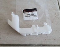 Ślizg wspornik zderzaka błotnika przód prawy Mitsubishi l200 2018- 6400J288