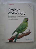 Projekt doskonały Zadbaj o komunikację z klientem wysoki poziom UX i zdrowy