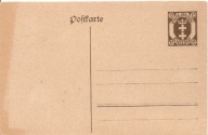 GDAŃSK -FREIE STADT DANZIG -postkarte Cp10a