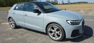 Audi A1 Sportback A 1 3.5 TFSi 150KM 22000km