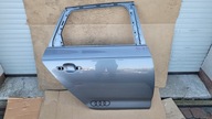 DRZWI PRAWE TYŁ TYLNE AUDI A4 B9 KOMBI AVANT DRZWI PRAWY TYŁ A4 B9 KOMBI