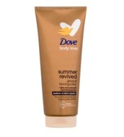 Dove Body Love Summer Revived 200 ml dla kobiet