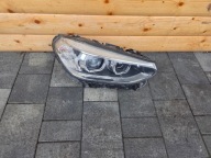 BMW X3 X4 G01 G02 LAMPA PRAWA FULL LED EUROPA 8496818 KOMPLETNA
