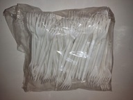 PLASTIKOWE WIDELCE 100 SZTUK- KREIS PACK