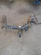 HAK HOLOWNICZY CHRYSLER VOYAGER ROK 2001-2007