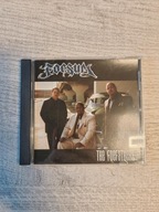 Foesum - The Foefathers G-Funk Gangsta Rap RARE Wayniac