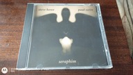 Steve Howe Paul Sutin - Seraphim (Yes)