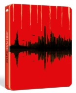 Ciche miejsce: Dzień pierwszy A Quiet Place: Day One 4K Ultra HD Steelbook