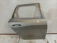 DRZWI AUDI A6 C8 4K9 KOMBI PRAWE TYLNE
