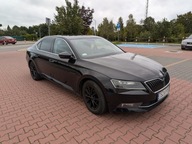 Skoda Superb 2016