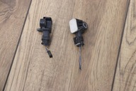 Czujnik uderzenia uderzeniowy A1668210151 W117 W176 W246 Mercedes