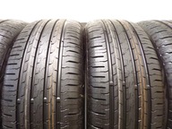 4x Opony Letnie Continental EcoContact 6 215/55R17 94V_F-VAT