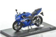 YAMAHA R1 2005 1/24 ixo