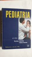 PEDIATRIA - Krystyna Kubicka