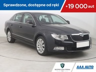 Skoda Superb 1.4 TSI, Skóra, Navi, Xenon, Klima