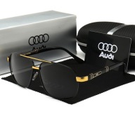 Okulary przeciwsłoneczne Audi Filtr UV-400