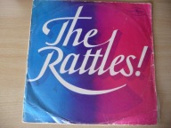 The Rattles - The Rattles!
