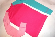 NAME IT 11-12 L. BLUZKA TERMICZNA 100% MERINO SUPER NOWA