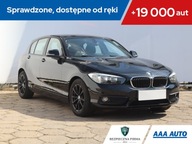BMW 1 116i, Serwis ASO, Klima, Klimatronic