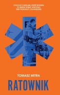 Ratownik Tomasz Mitra A5