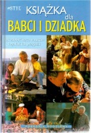 Książka dla Babci i Dziadka