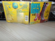 DANCE NOW VOLUME 15 SKŁADANKA