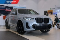 BMW X4 xDrive30iFV23Hak HolowniczyBMW LaserlichtFotel Sportowy 2.0
