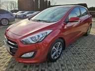 Hyundai i30 1,6 benzyna 135KM nawigacja