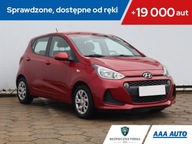 Hyundai i10 1.0, Salon Polska, 1. Właściciel