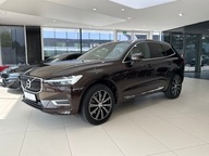 Volvo XC 60 B4 Inscription, 1 właściciel, Salon Po