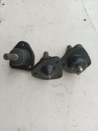 fiat 125p polonez sworzeń przegub wahacza 3 szt oryginalne
