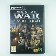 Men of War Assault Squad PC