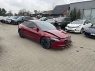 Tesla Model 3 AWD Long range Dual motor Panorama