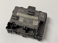 MODUŁ STEROWNIK DRZWI ORYGINAŁ AUDI VW 8W1959593D