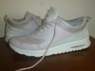 BUTY-NIKE AIR MAX THEA-R-42,5 -WKŁ-27,5CM-ZNAKOMITE.