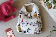 Torba w torbie, czyli kotki w worku prosto z Japonii x Fundacja KOT